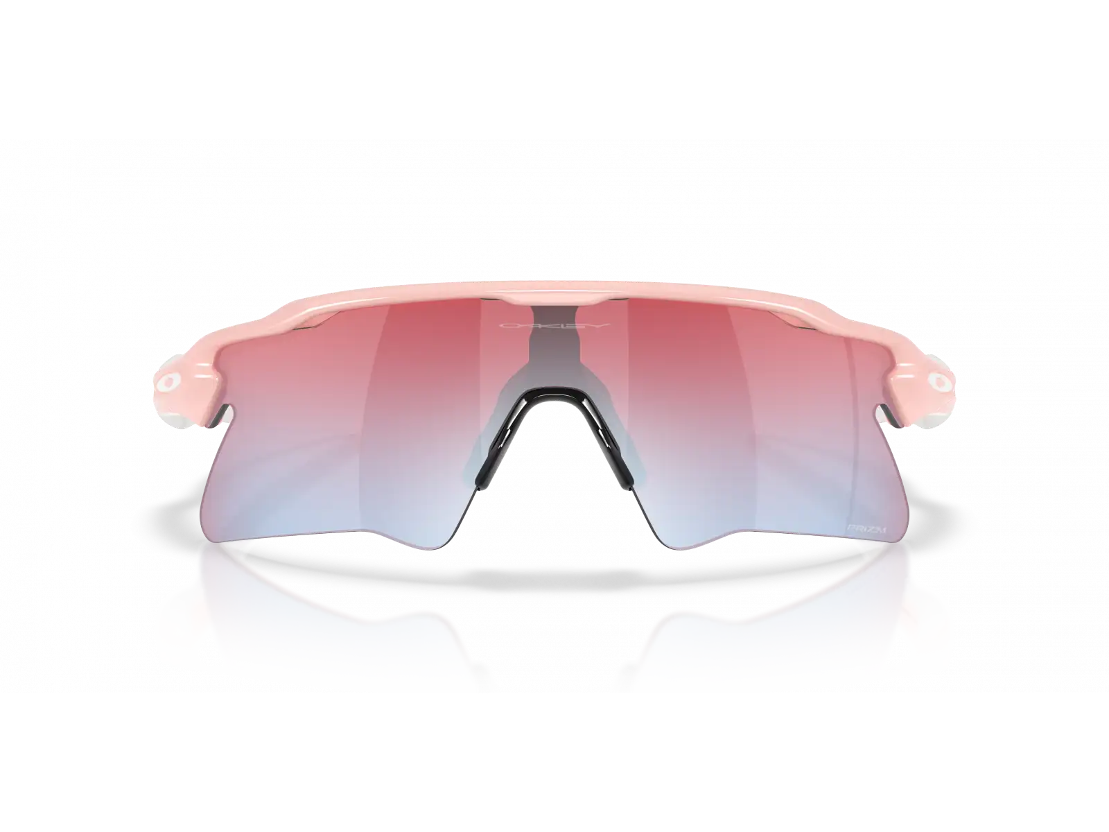 Oakley Radar EV Heater okulary Pink Milkshake/Prizm Snow Sapphire