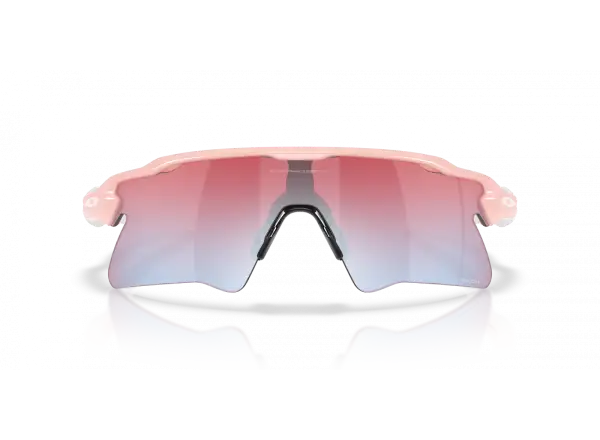 Oakley Radar EV Heater okulary Pink Milkshake/Prizm Snow Sapphire