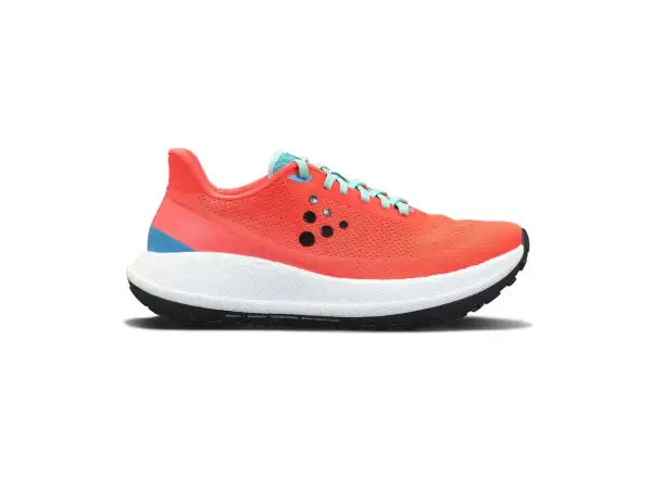 Craft Xplor damskie buty do biegania różowa