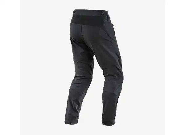 Troy Lee Designs Skyline MTB spodnie Solid black