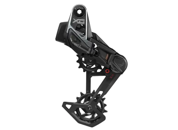 SRAM X0 T-Type Eagle V2 Transmission AXS zestaw