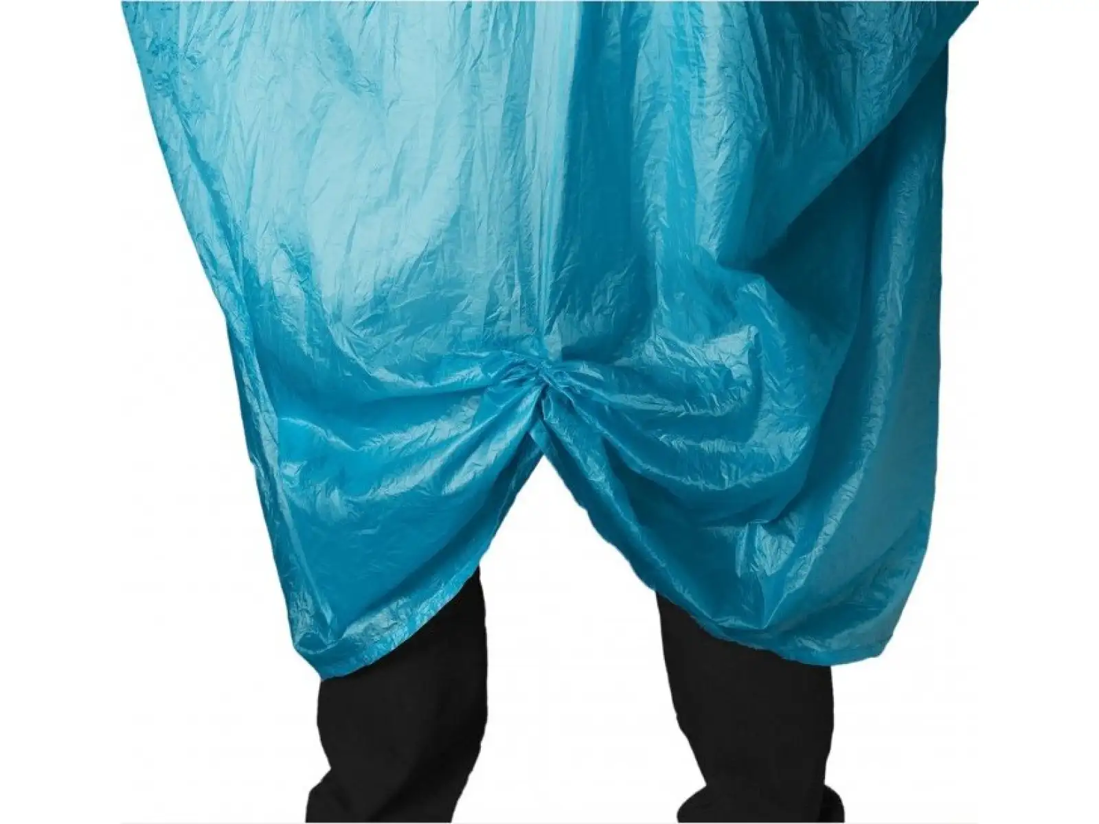 Sea to Summit Ultra-Sil Nano Tarp Poncho Lime