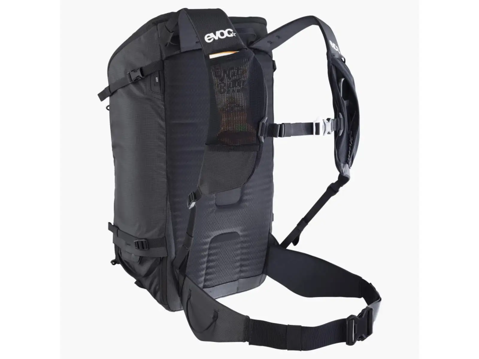 Evoc Summit 30 plecak skiturowy Black