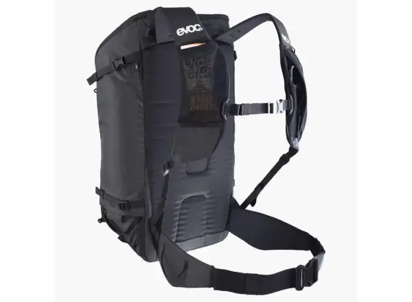Evoc Summit 30 plecak skiturowy Black