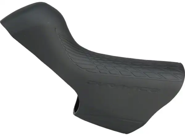 Shimano gumowe nakładki na dźwignie ST-R9100