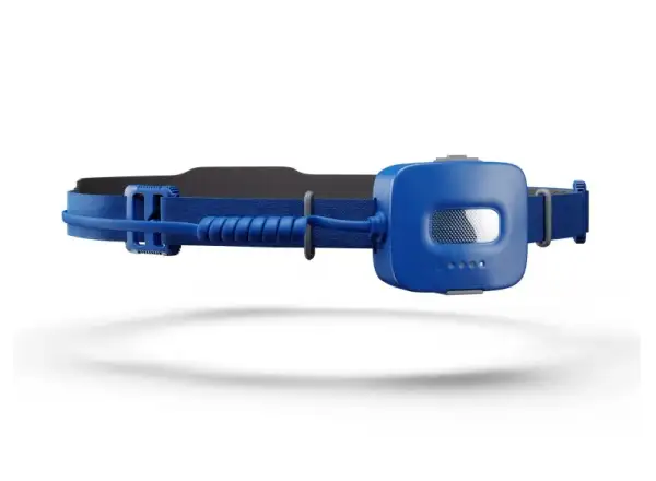 BioLite Dash 450 ultralekka latarka czołowa Ocean Teal