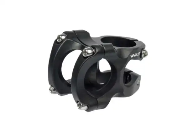 Wake STW13 mostek czarna 31,8 mm