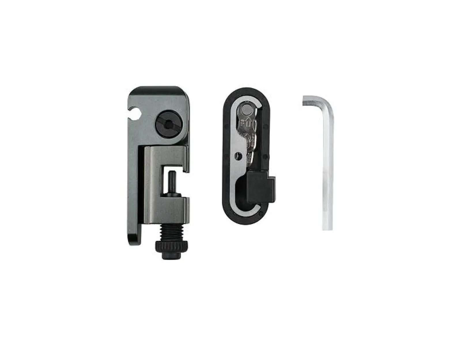 Topeak Chain Master Pro skuwacz łańcucha