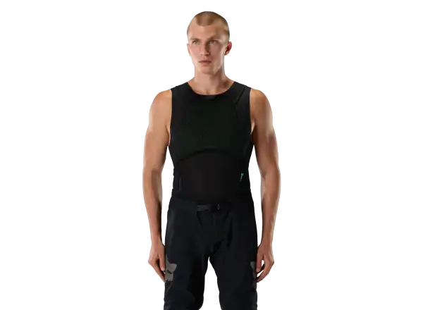 Fox Baseframe Pro Sl kamizelka Black