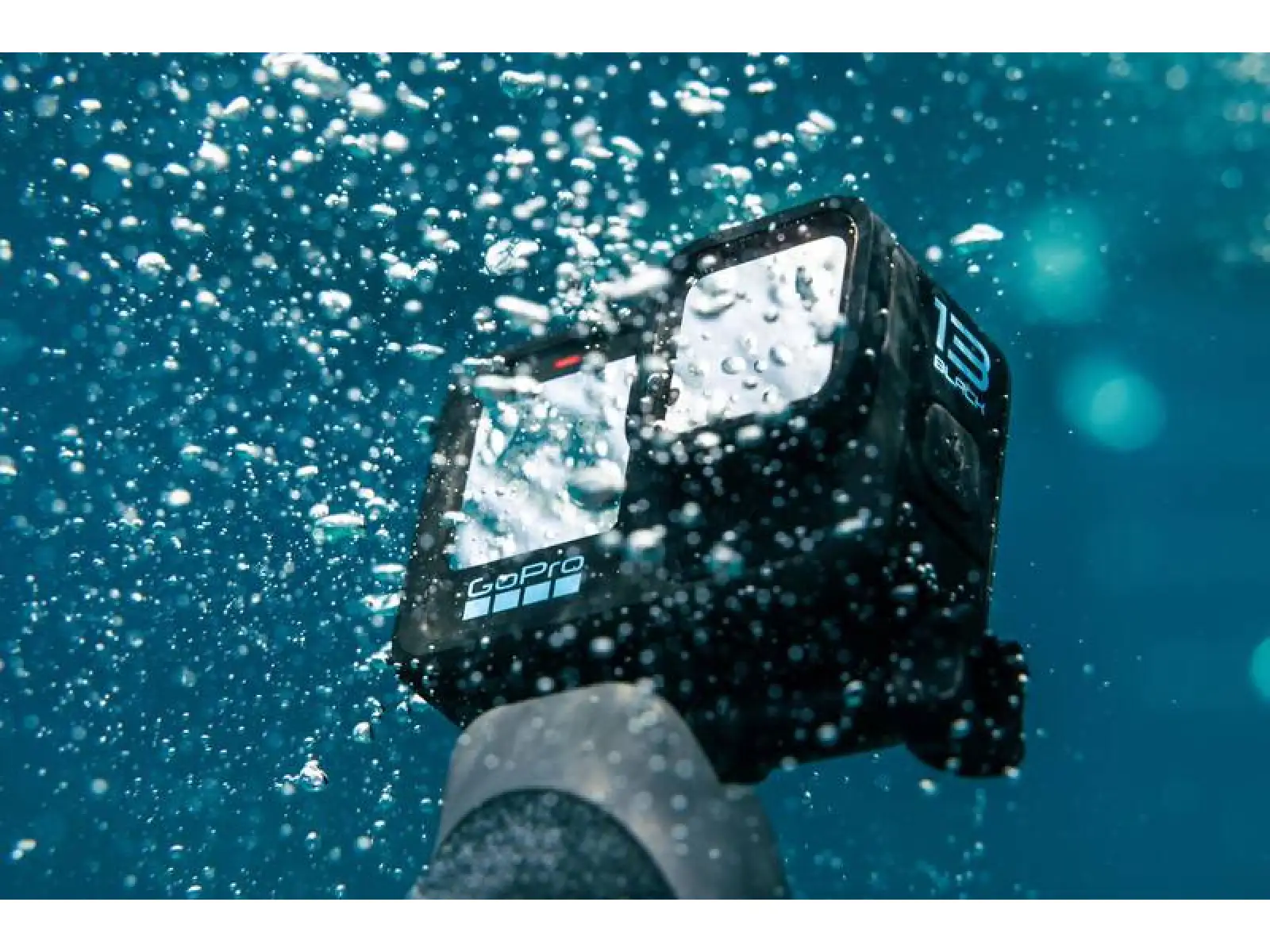 GoPro HERO13 Black kamera akcji