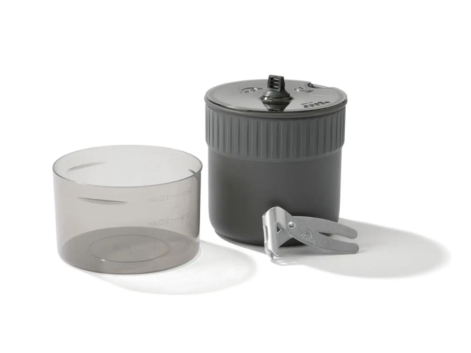 MSR Pocker Rocket Deluxe Kit kuchenka z garnkiem
