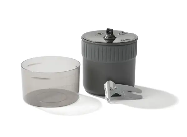 MSR Pocker Rocket Deluxe Kit kuchenka z garnkiem