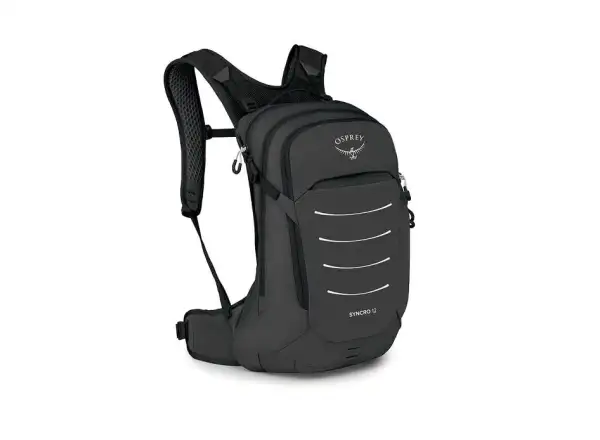 Osprey Syncro 12 plecak Raven Black