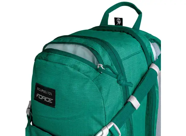 Force Eclipse plecak 12 l zielona