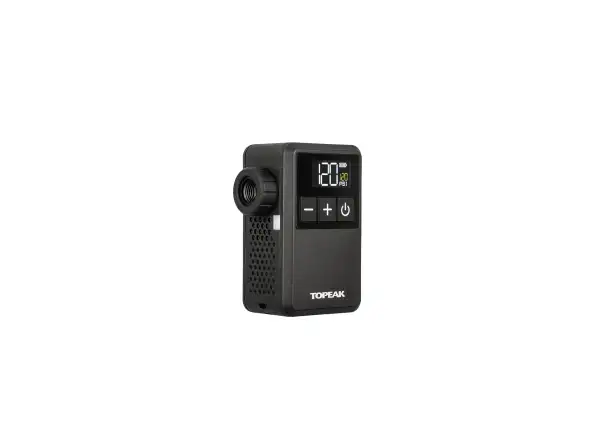 Topeak pompka E-booster Digital Mini