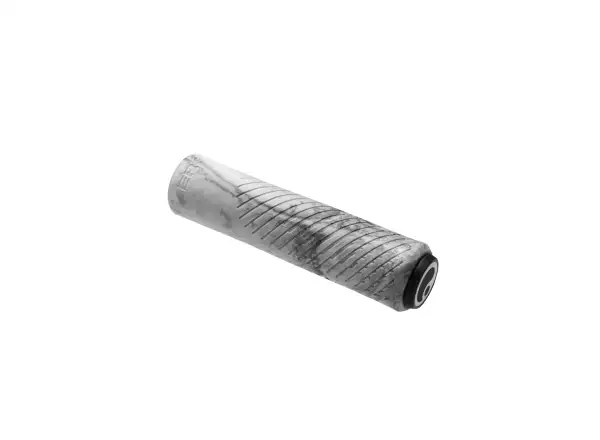 ERGON GXR chwyty Lava Black/White rozm. L