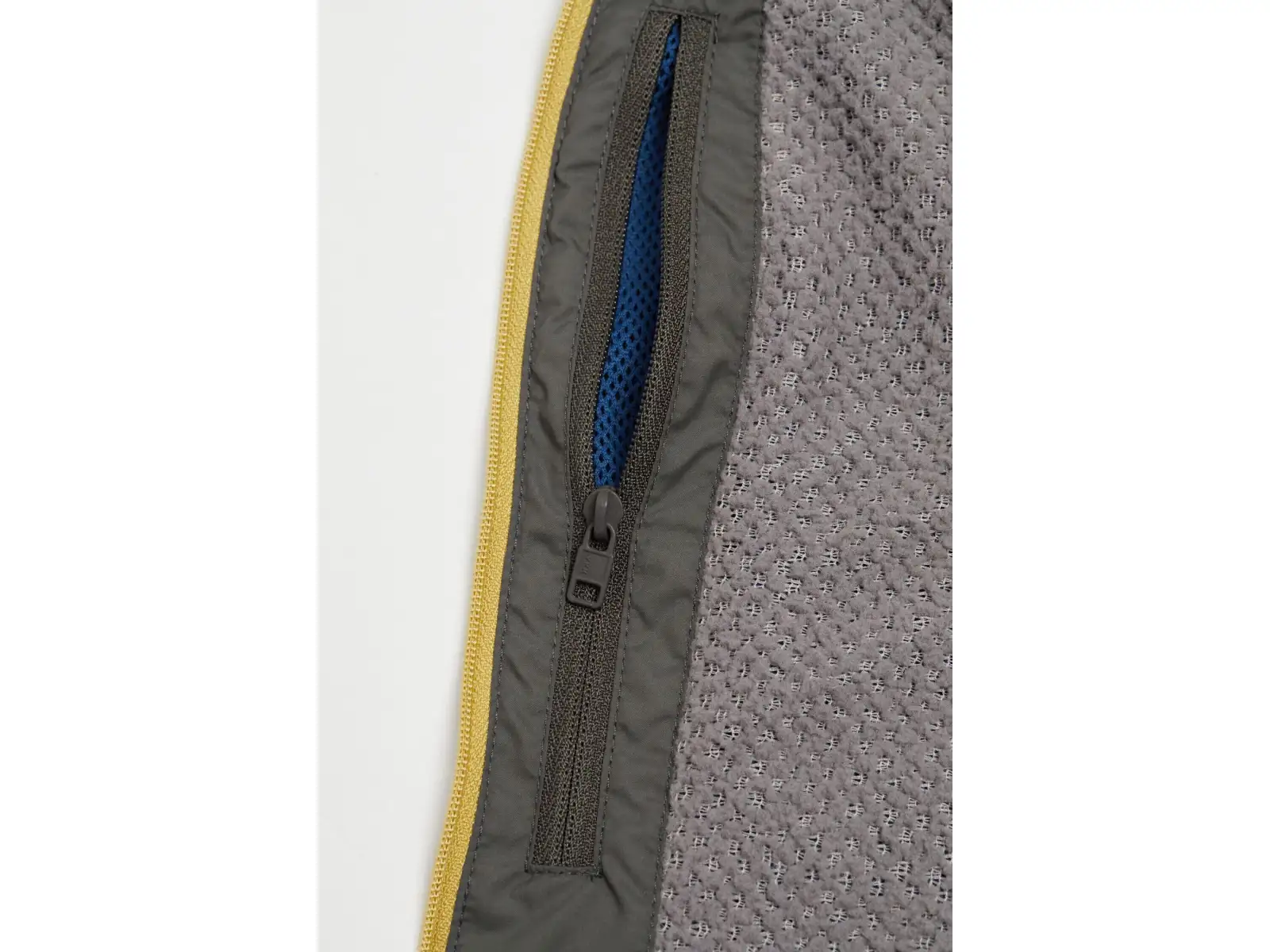 Silvini Volpiano męska kurtka Navy/Brown