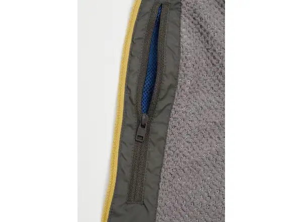 Silvini Volpiano męska kurtka Navy/Brown