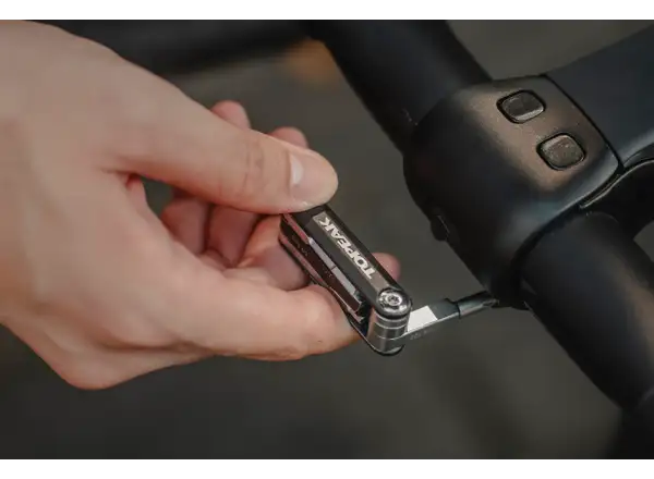 Topeak Nano 7 narzędzie