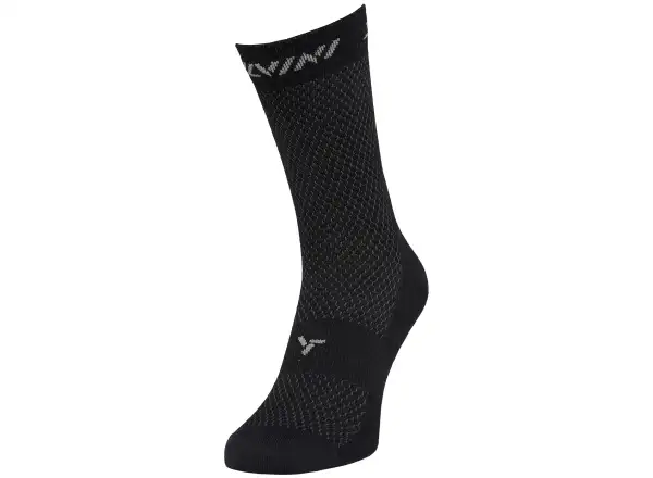 Silvini Pietore skarpety Black