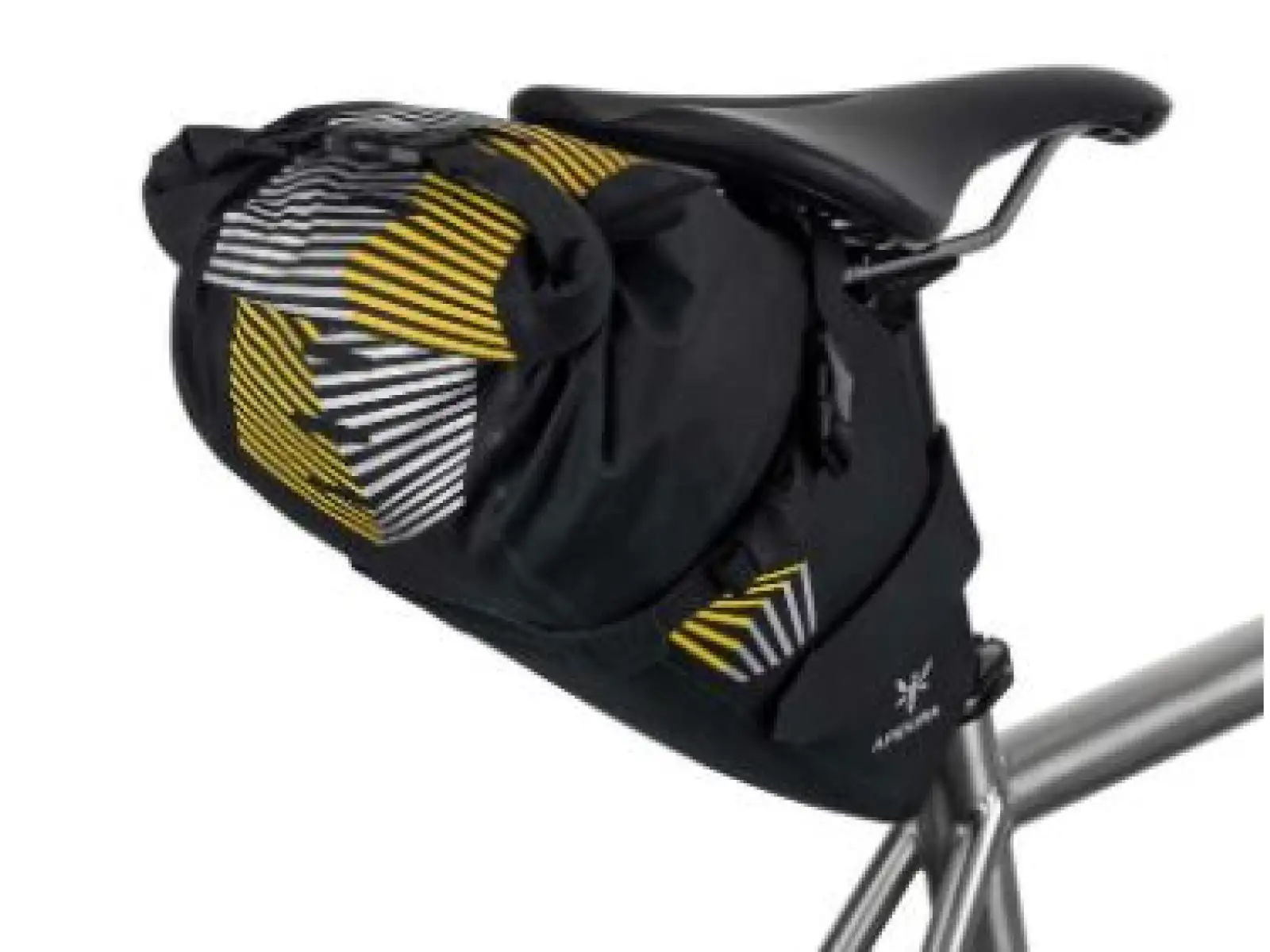 Apidura Racing saddle pack 5 L torba podsiodłowa