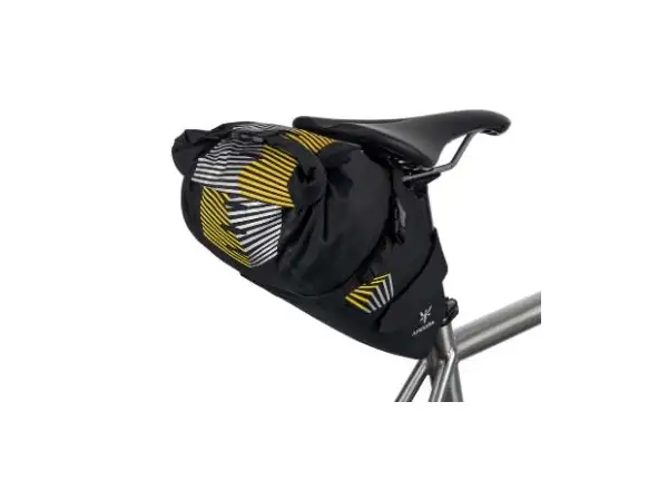Apidura Racing saddle pack 5 L torba podsiodłowa
