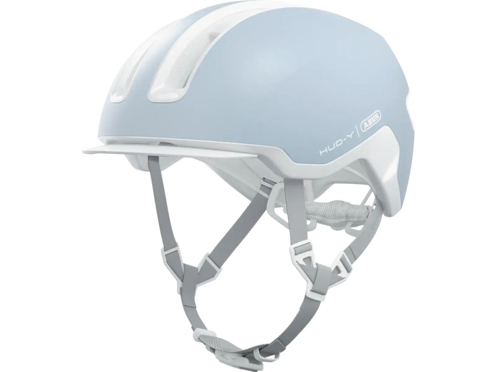 Abus HUD-Y kask Pure Aqua