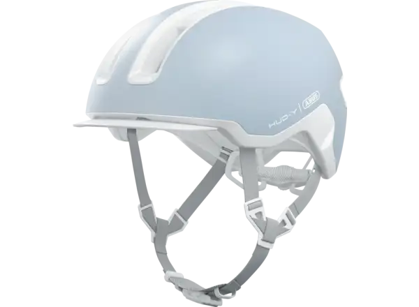 Abus HUD-Y kask Pure Aqua