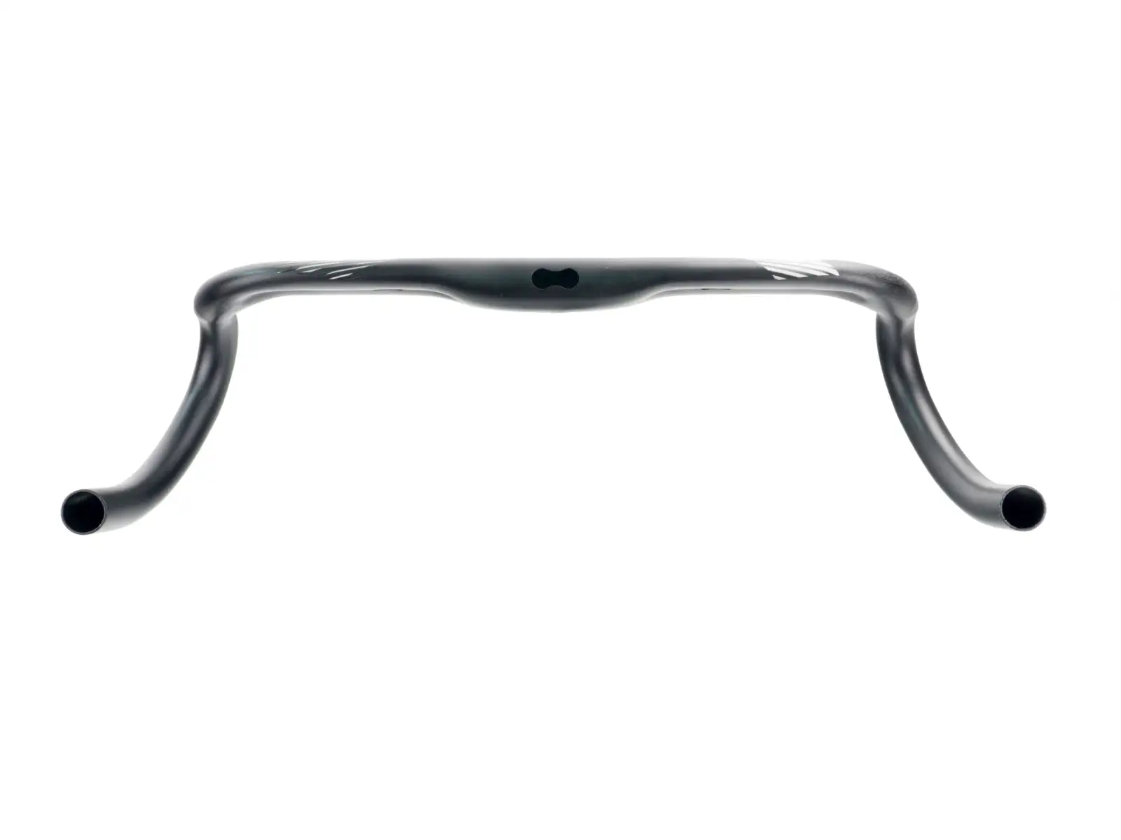 CONTROLTECH COUGAR FL16 gravel kierownica 31,8/440 mm Al czarne
