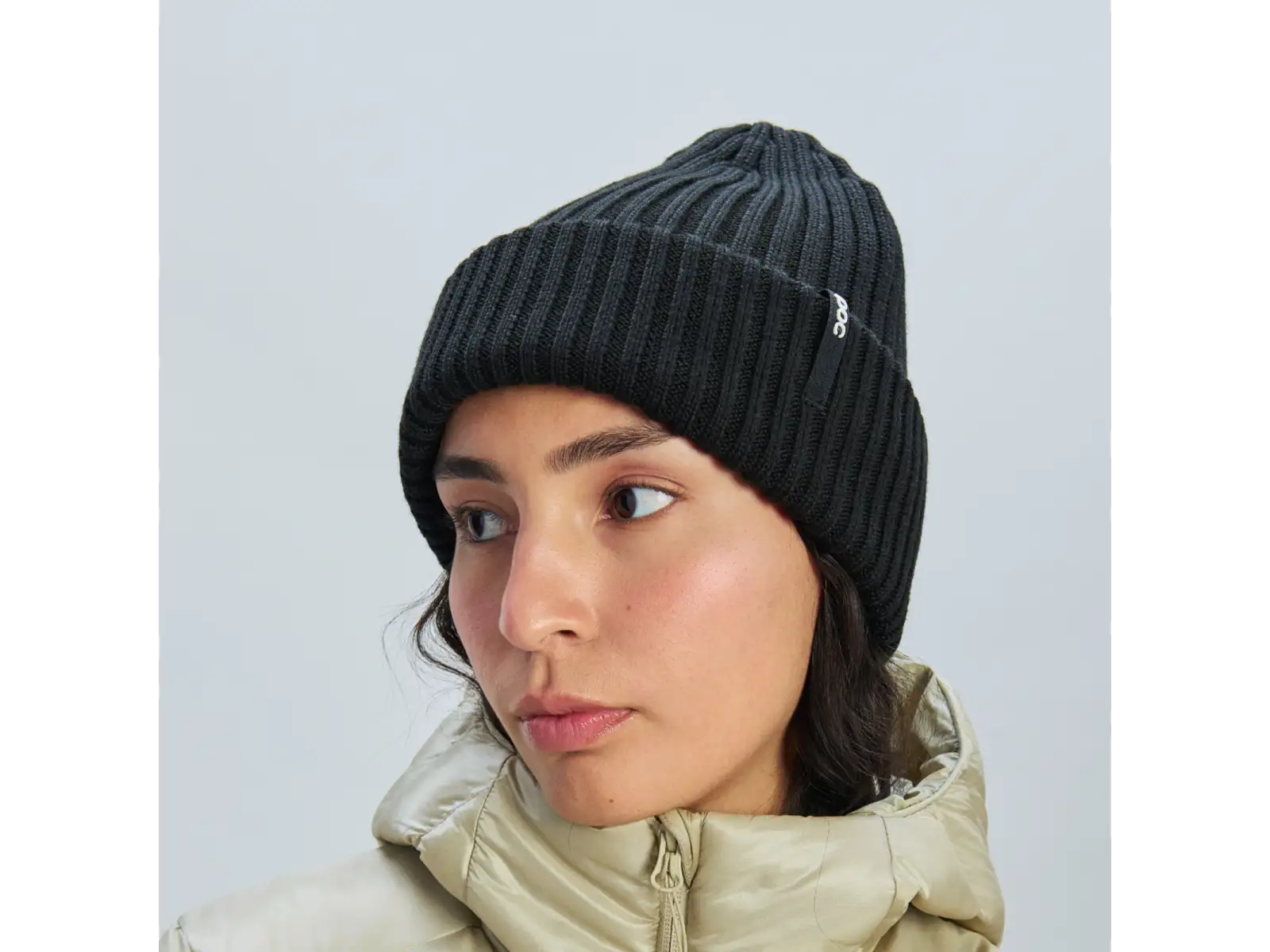 POC Beanie czapka Uranium Black