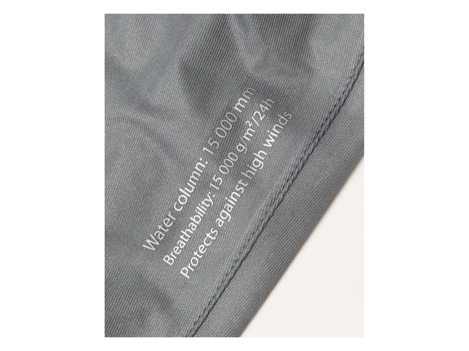 Silvini Piodo kurtka rowerowa Grey