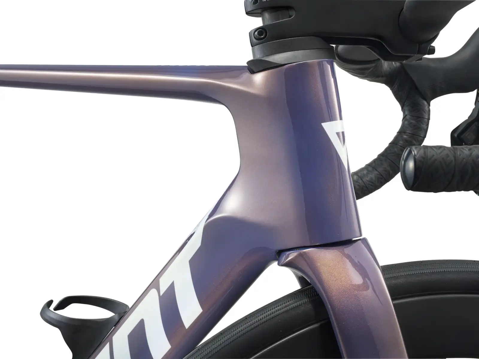 Giant Propel Advanced 1 rower szosowy Meteorite Mist