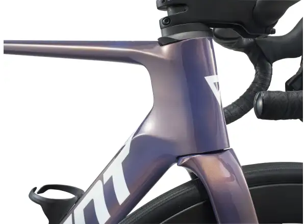 Giant Propel Advanced 1 rower szosowy Meteorite Mist