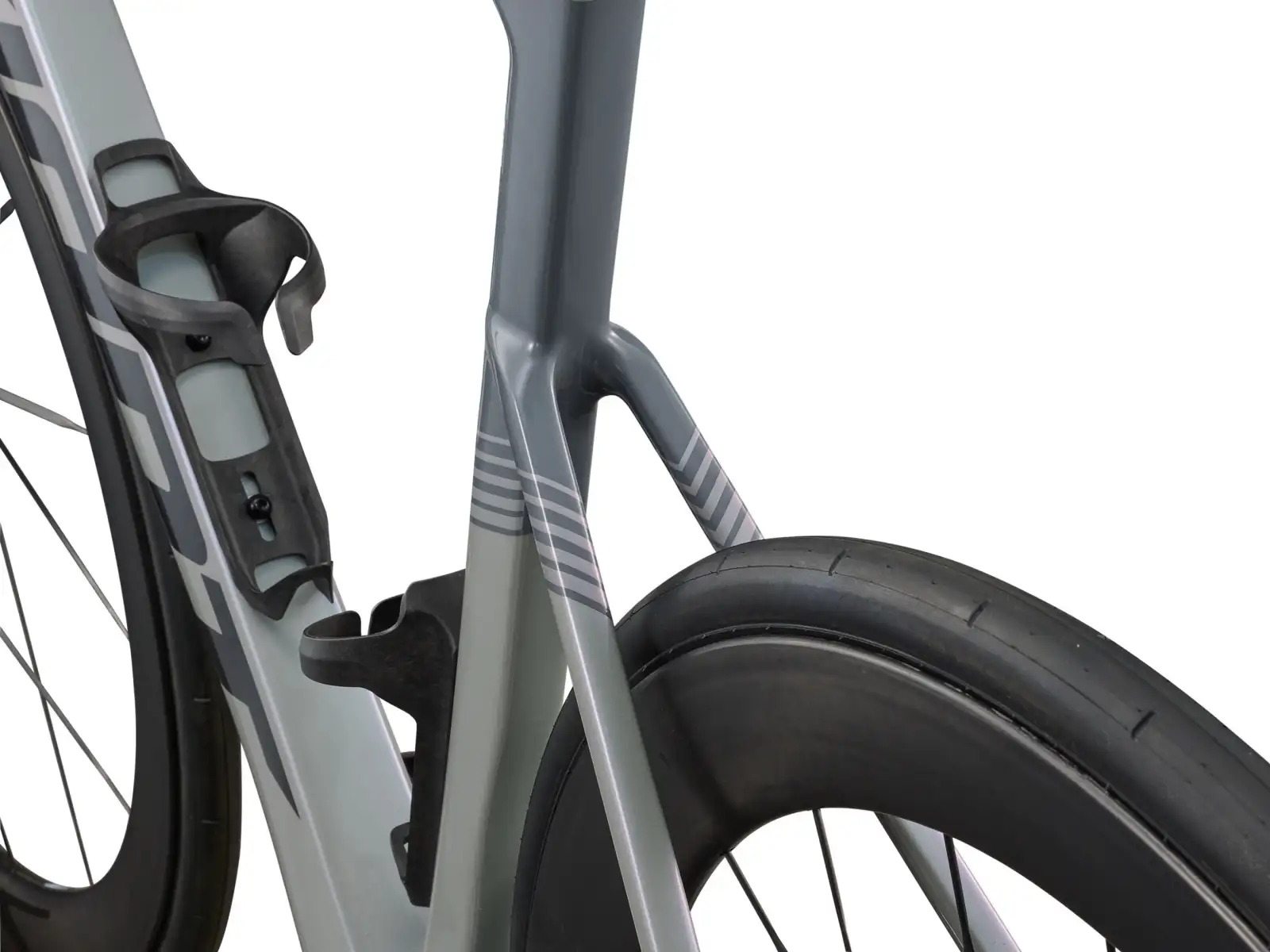 Giant Propel Advanced Pro-DA rower szosowy Supernova Grey