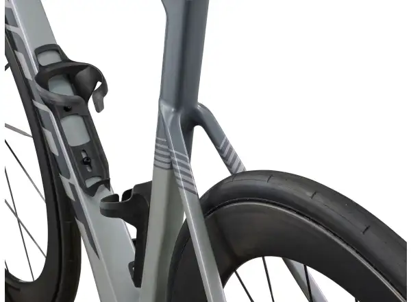 Giant Propel Advanced Pro-DA rower szosowy Supernova Grey