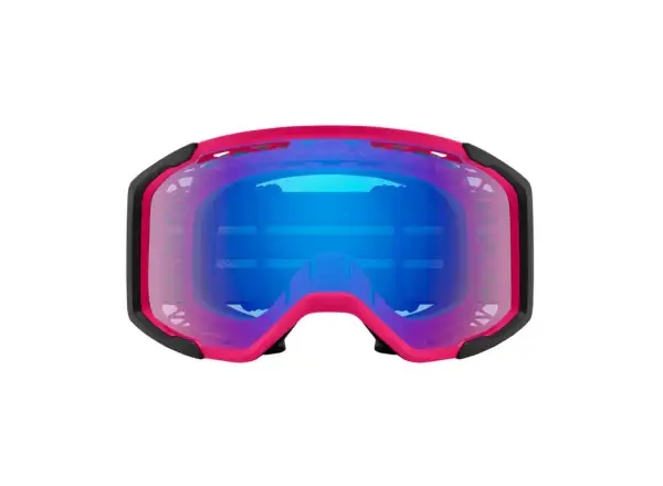 Smith Loam MTB gogle zjazdowe Archive Flamingo