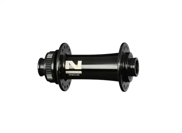Novatec náboj přední D791SB-CL-B15 Disc CL 32d 15×110