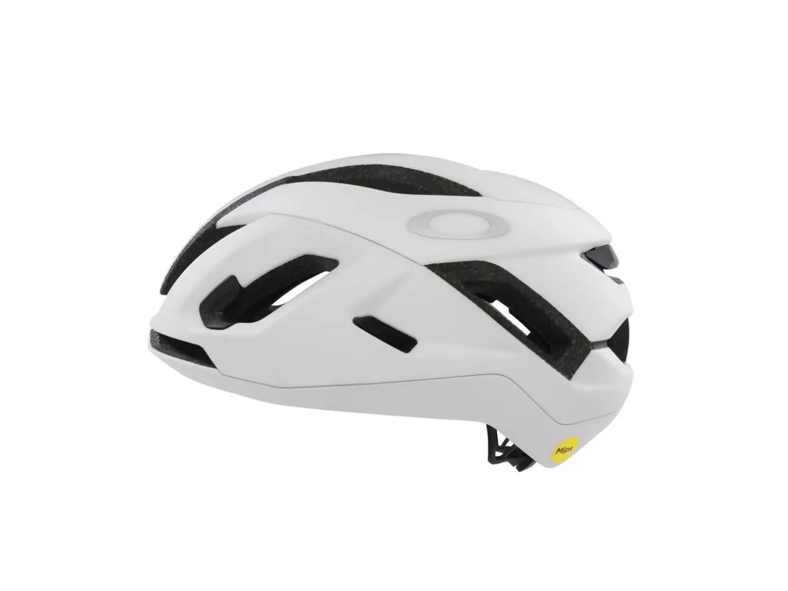 Oakley ARO5 Race EU kask szosowy Matte White