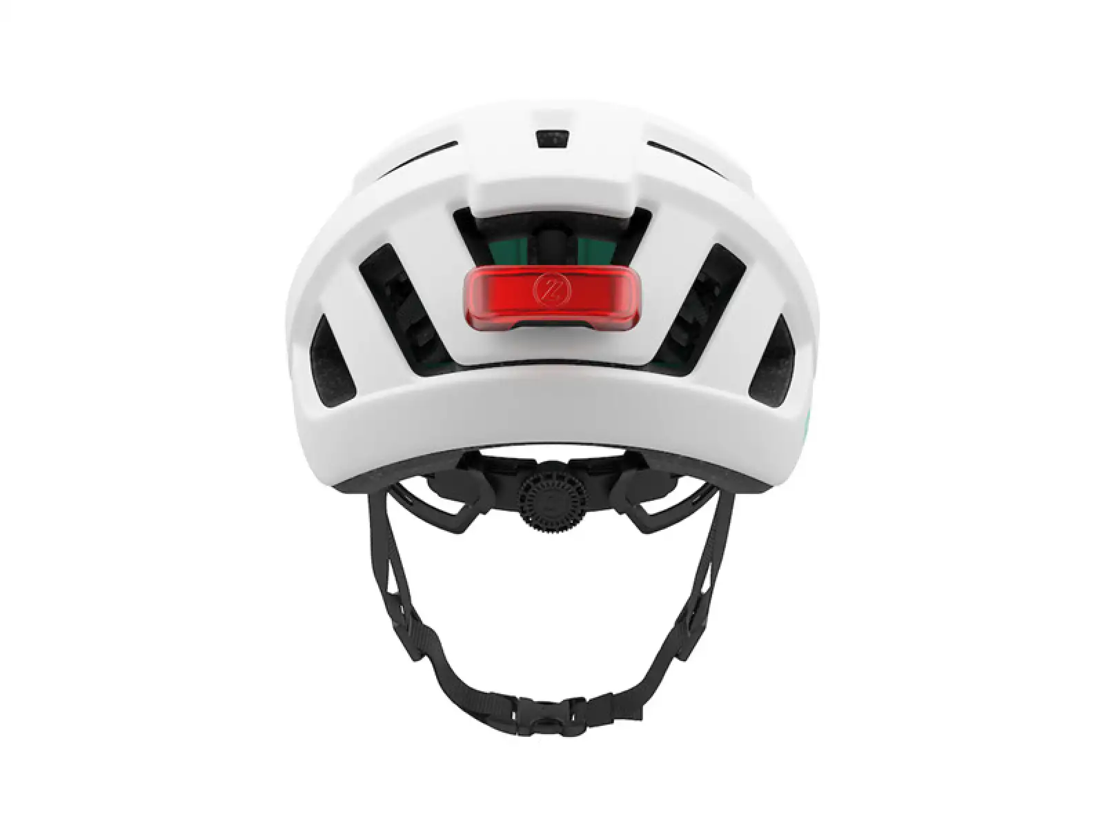 Lazer Codax KC kask biały Uni (54-61 cm)