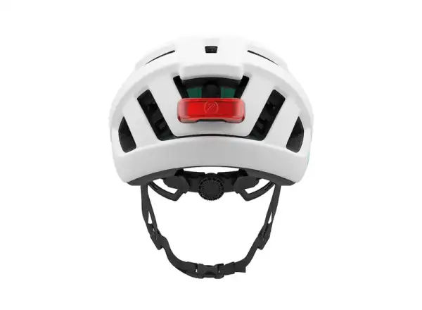 Lazer Codax KC kask biały Uni (54-61 cm)