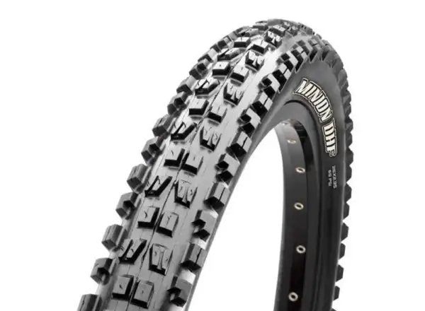 Maxxis Minion DHF 29x2,60" WT EXO TR 120TPI 3C Maxx Terra MTB opona kevlar