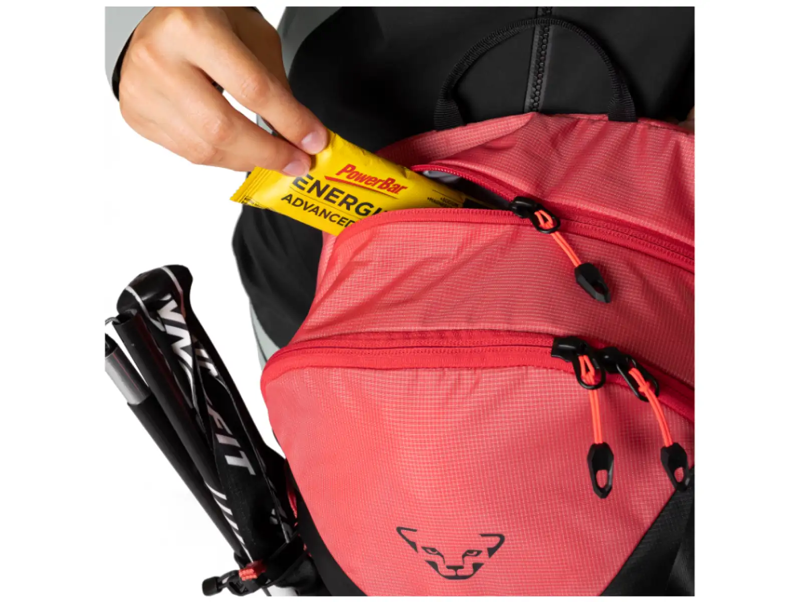 Dynafit Transalper 16 W damski plecak Cabana/Black Out