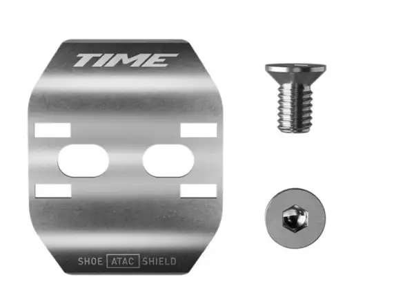 Time MTB Shoe Shield ochraniacze na buty 2 szt.