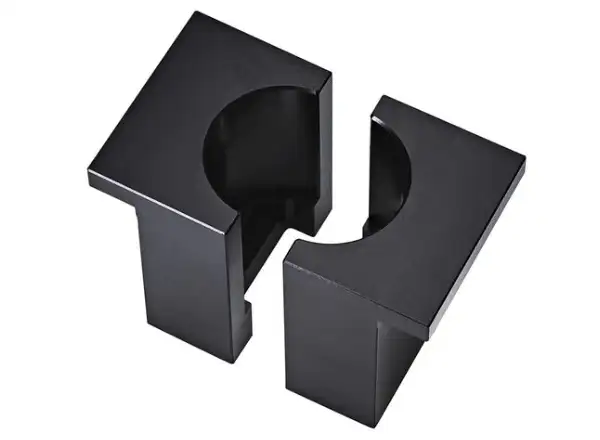 Rock Shox Body Vise Blocks do Monarch