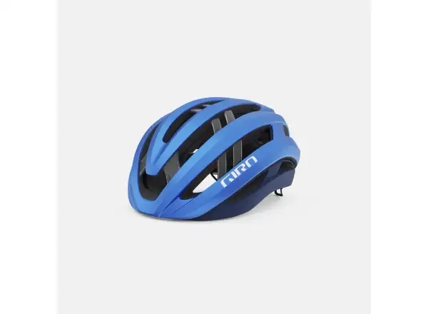 Giro Aries Spherical kask Ano Blue