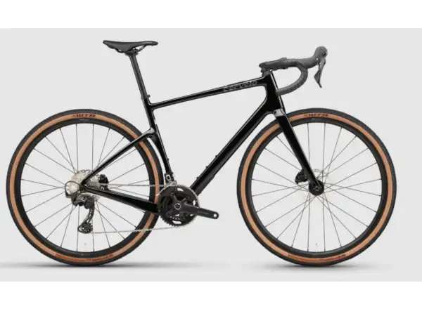 Cervélo Aspero GRX RX610 rower gravel Black/Charcoal