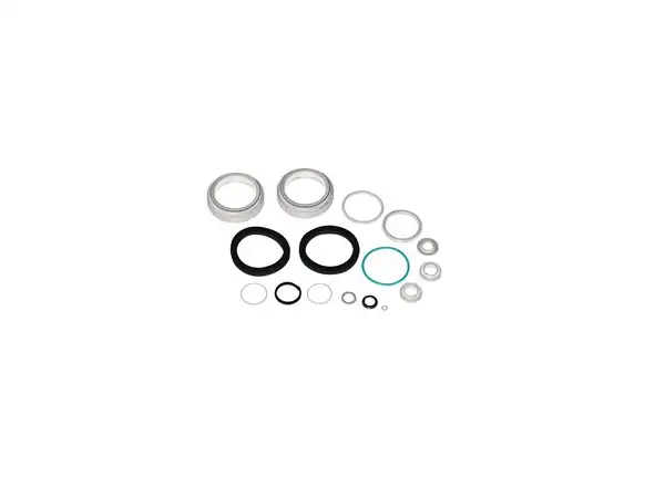 Rock Shox Service Kit Basic do widel Boxxer Team Charger Damper