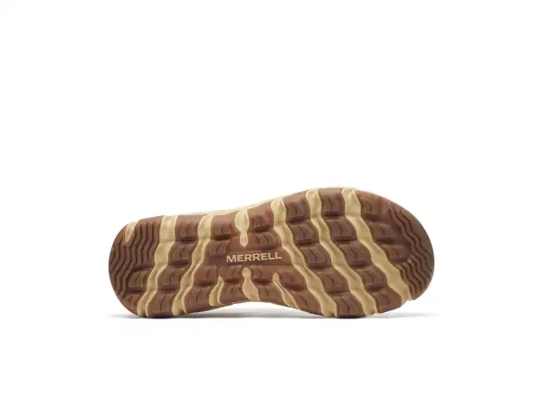Merrell Maipo Explorer Sieve męskie sandały Coffee