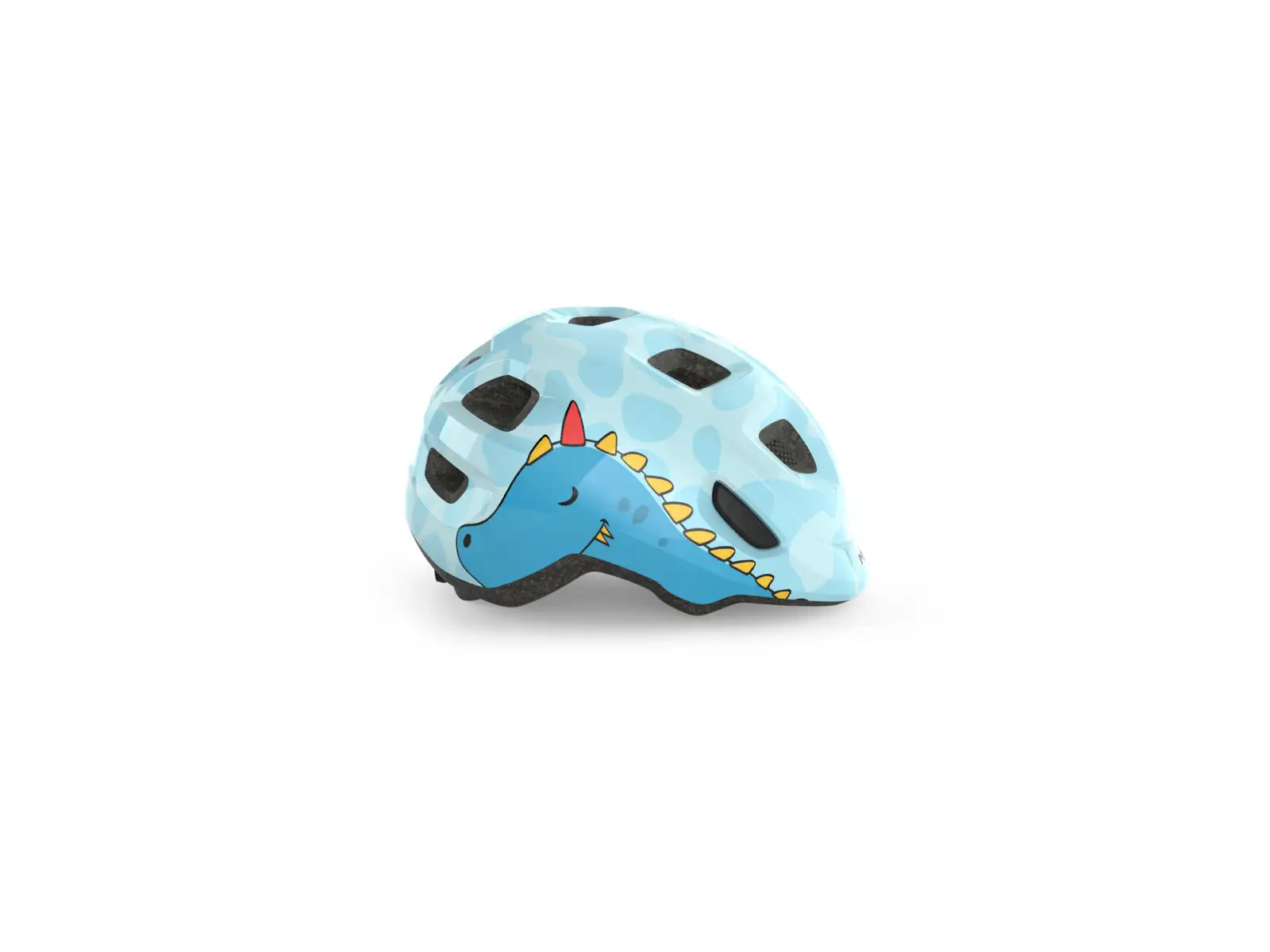 MET Hooray kask dziecięcy Dino