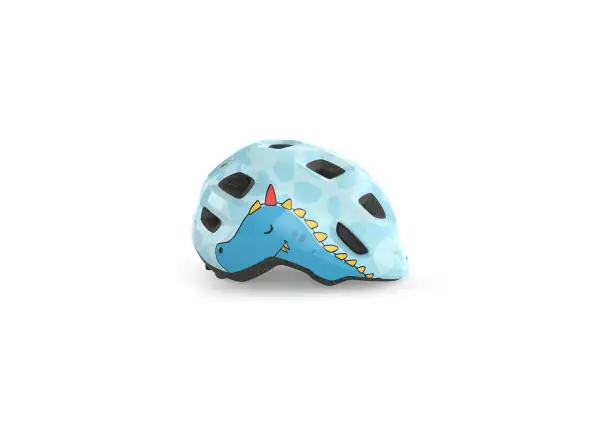 MET Hooray kask dziecięcy Dino